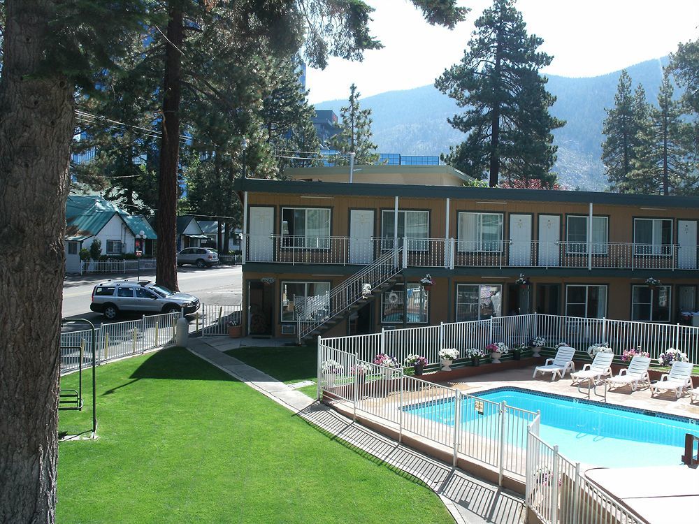 Alpine & 2* South Lake Tahoe