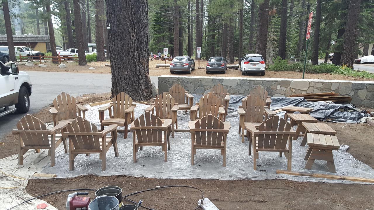 Hotel Emerald Bay South Lake Tahoe