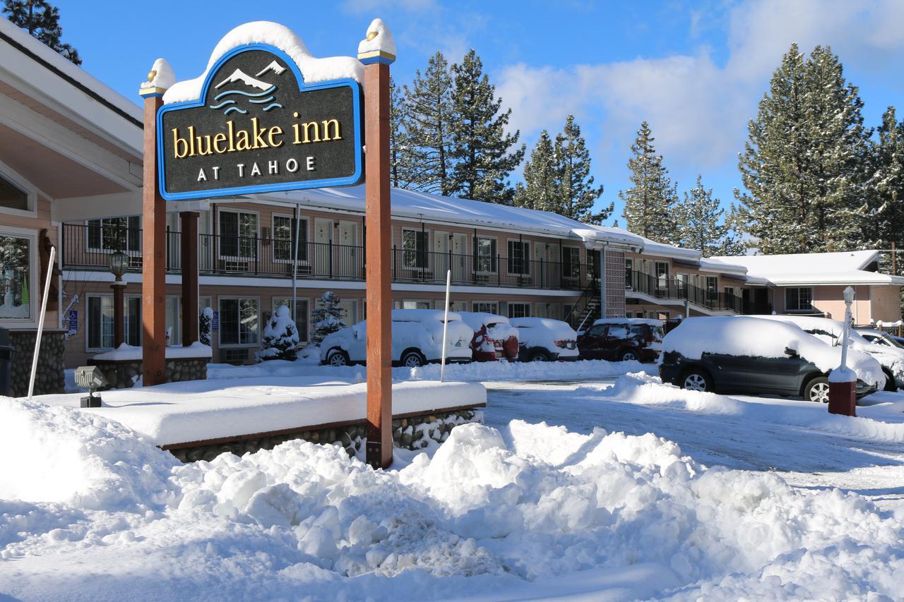 Bluelake @ Heavenly Village Motel South Lake Tahoe