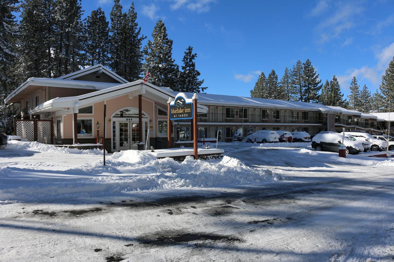Bluelake @ Heavenly Village Motel