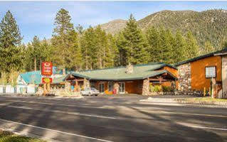 Hotel Knights South Lake Tahoe