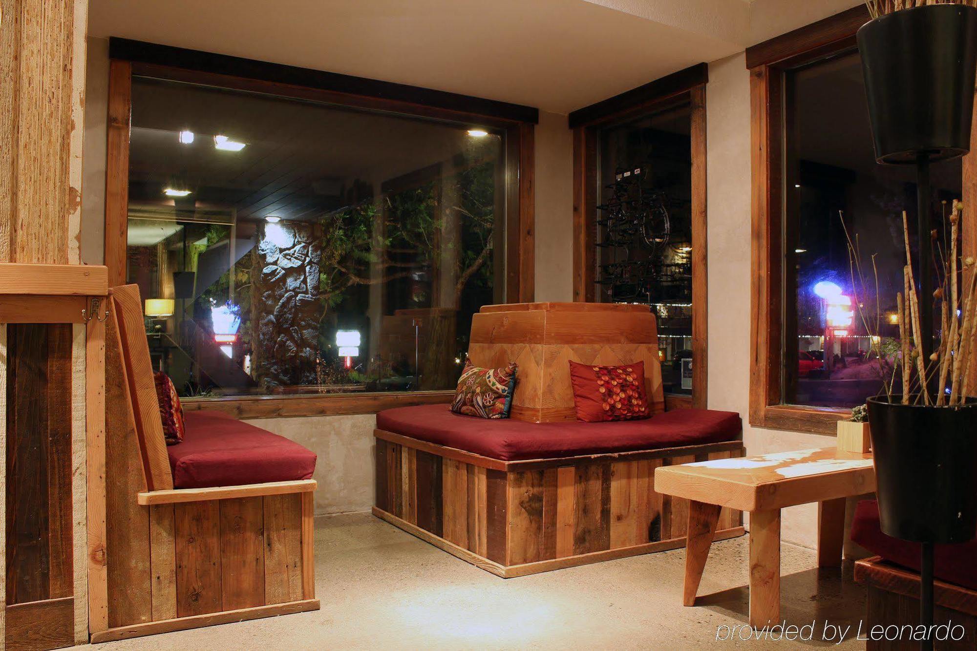 Becket, Bw Signature Collection Hotel South Lake Tahoe