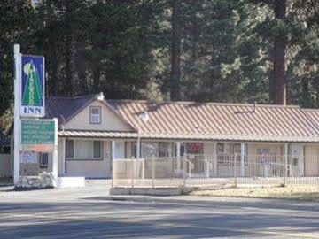 Motel Pinewood South Lake Tahoe