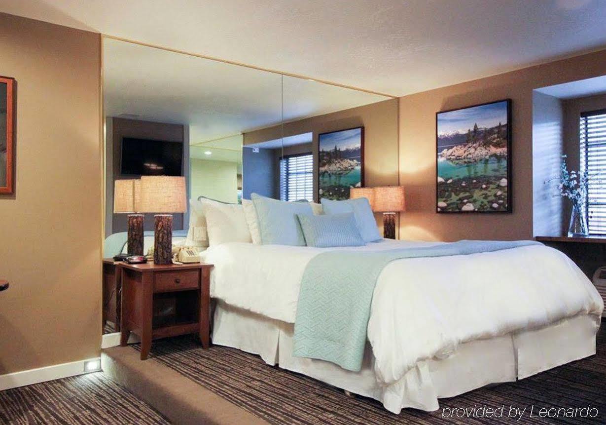 Postmarc And Hotel South Lake Tahoe