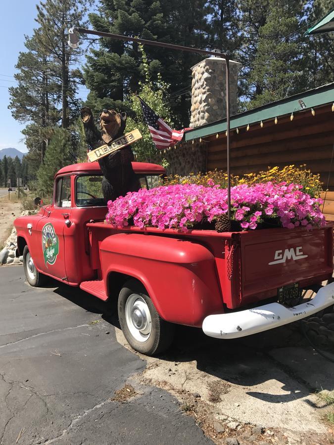 Bed & Breakfast Fireside South Lake Tahoe