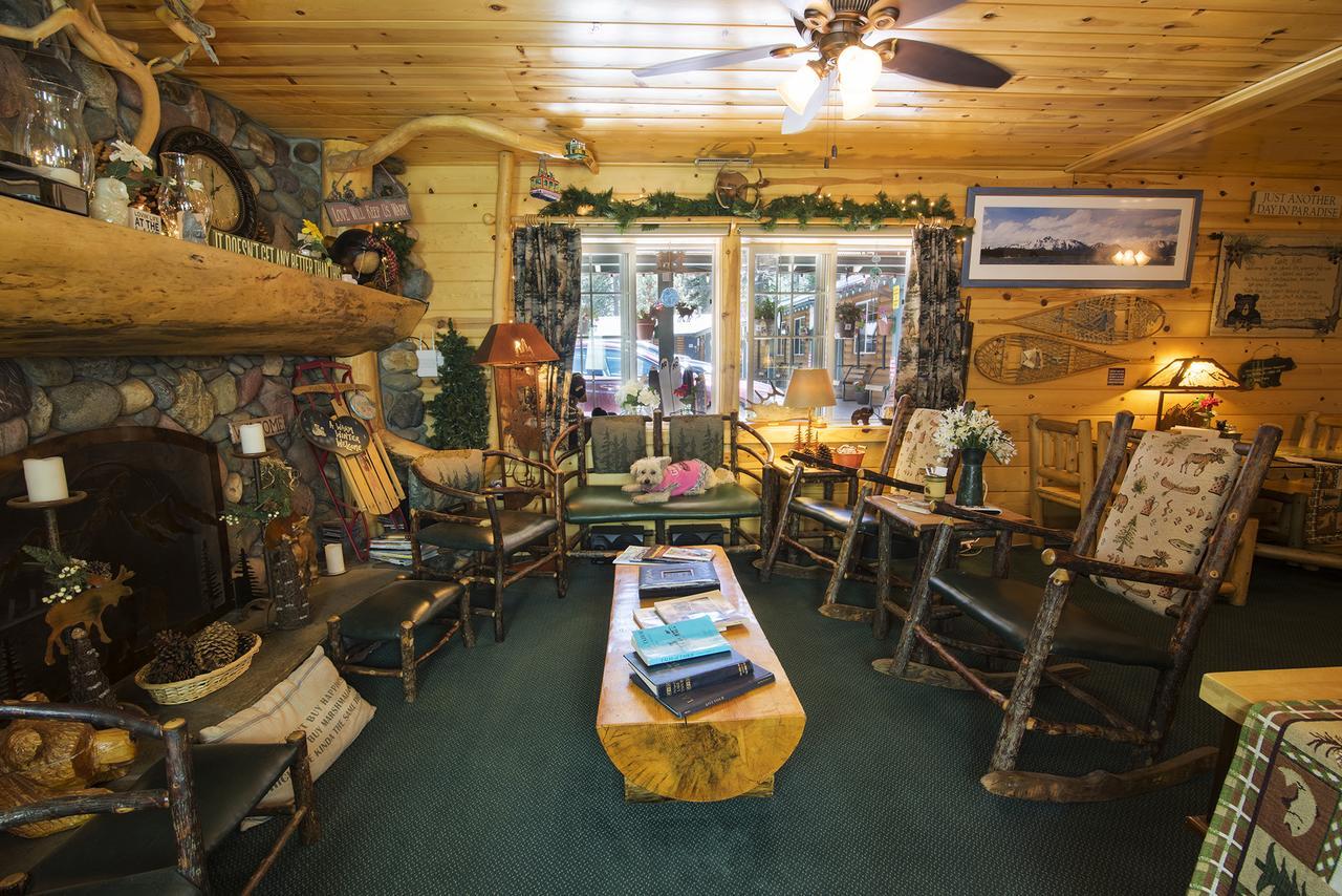 Fireside Bed & Breakfast 3*