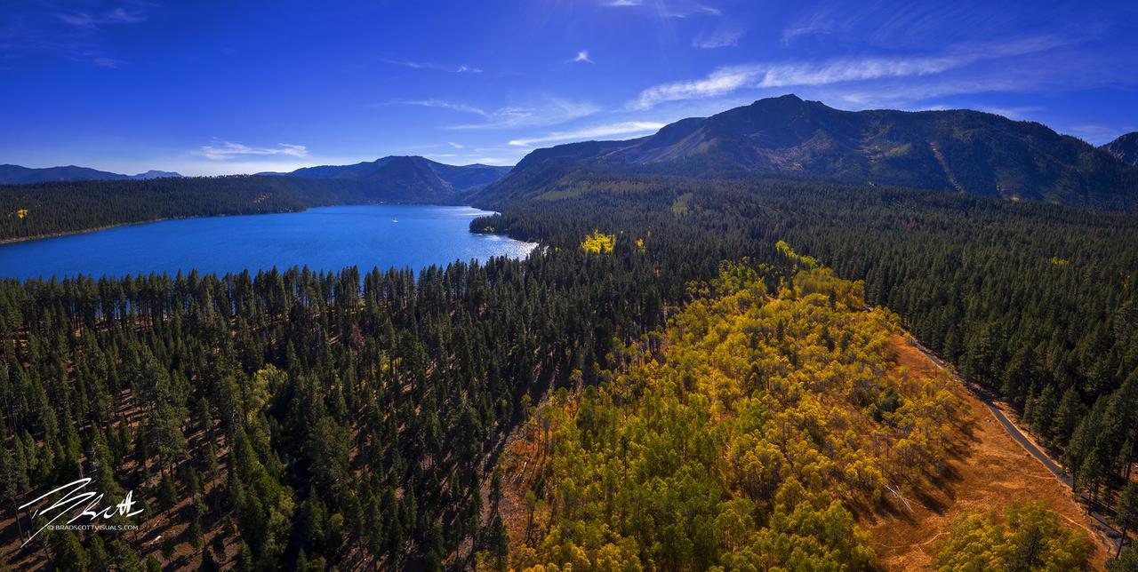 Bed & Breakfast Fireside South Lake Tahoe