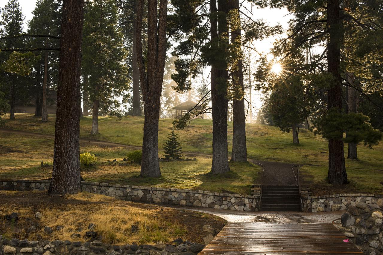 Fireside Bed & Breakfast South Lake Tahoe