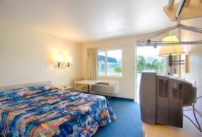 6-south Tahoe, Ca Hotel