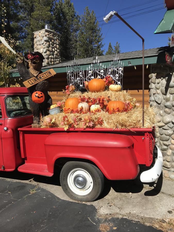 Bed & Breakfast Fireside South Lake Tahoe