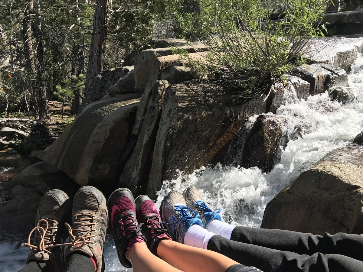 Fireside Bed & Breakfast South Lake Tahoe
