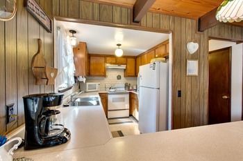 890 Candlewood Drive Apartment South Lake Tahoe