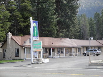 Pinewood * South Lake Tahoe