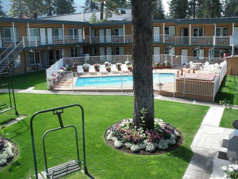 Alpine & 2* South Lake Tahoe