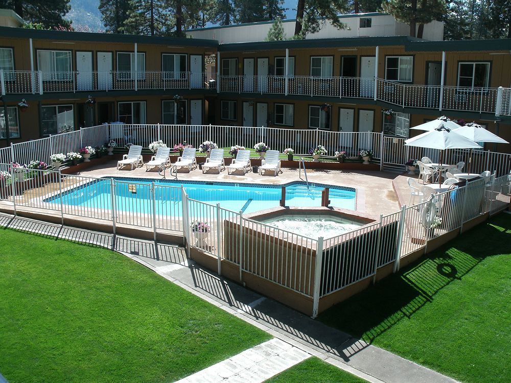 Alpine & 2* South Lake Tahoe