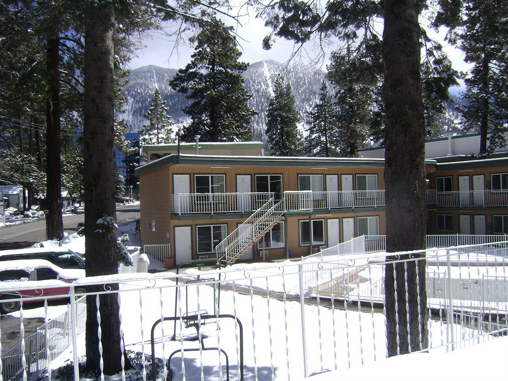 Alpine & 2* South Lake Tahoe