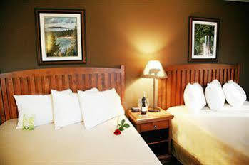 Park Tahoe Inn 3* South Lake Tahoe