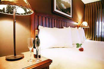 Park Tahoe Inn 3* South Lake Tahoe