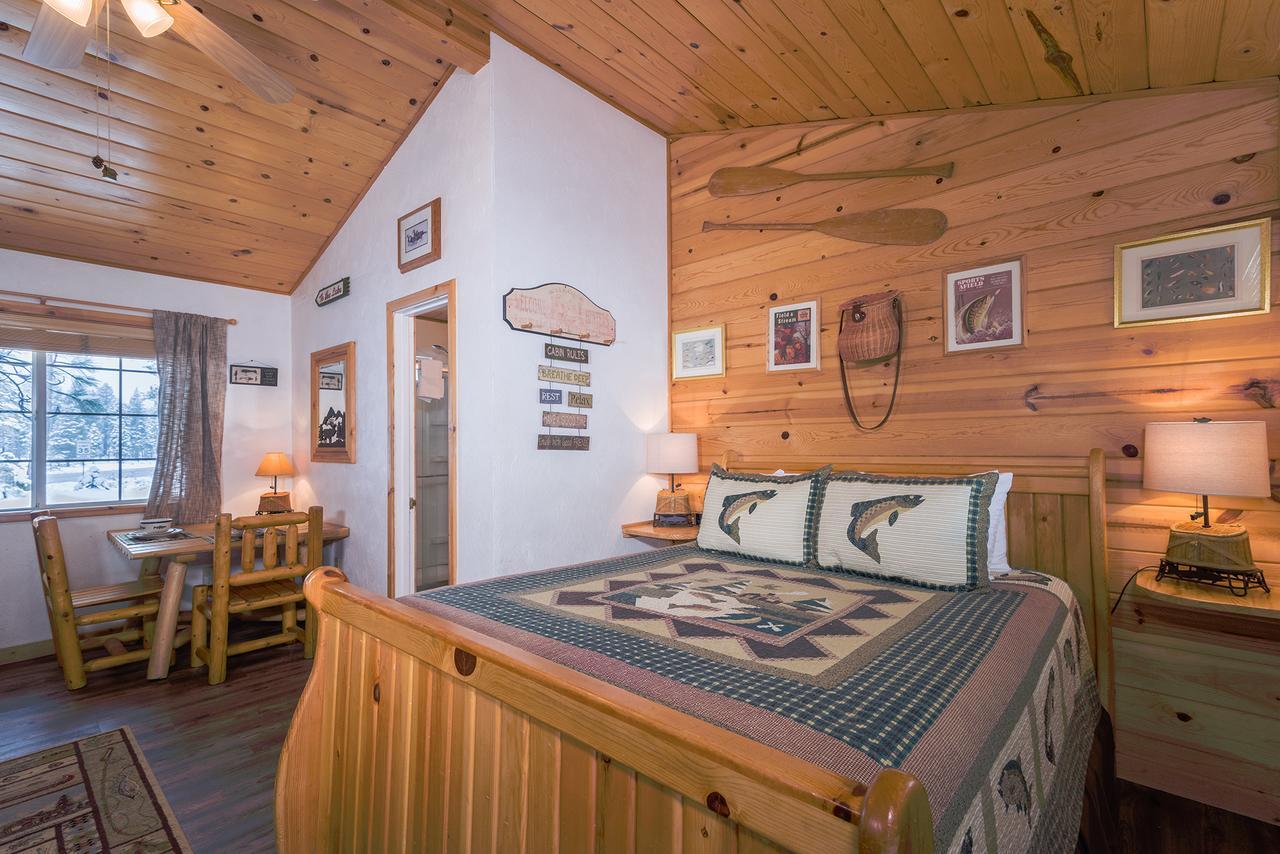 Bed & Breakfast Fireside 3*