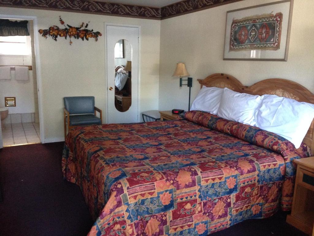 Motel Travelers And South Tahoe South Lake Tahoe