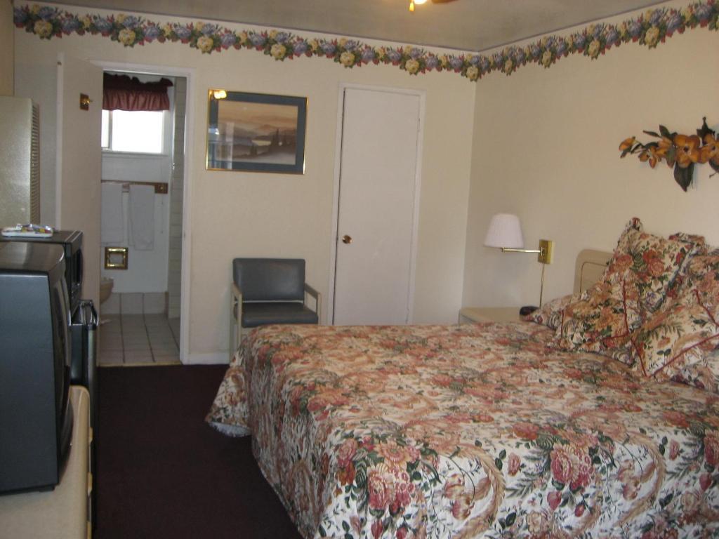 Motel Travelers And South Tahoe South Lake Tahoe