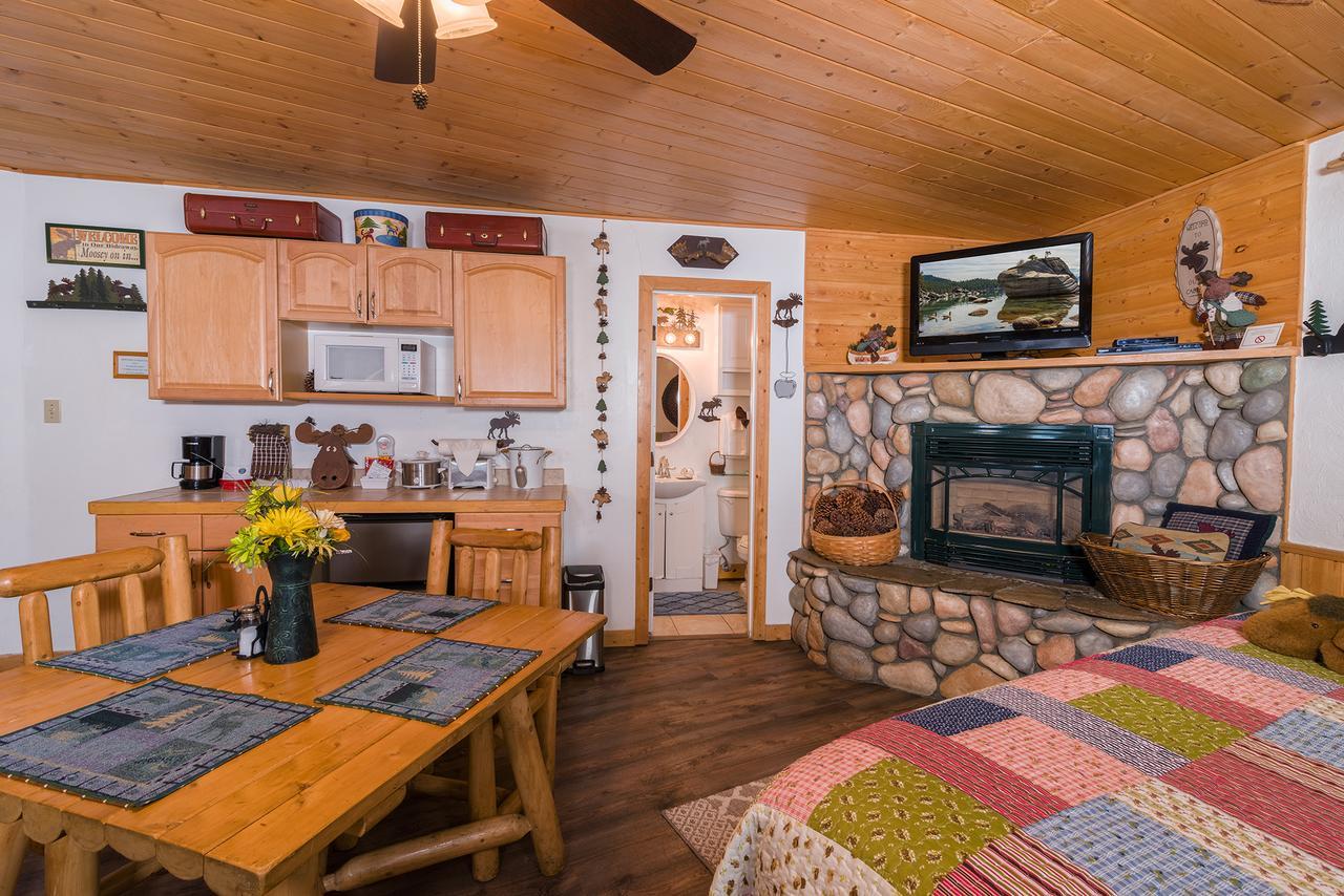 Bed & Breakfast Fireside 3*