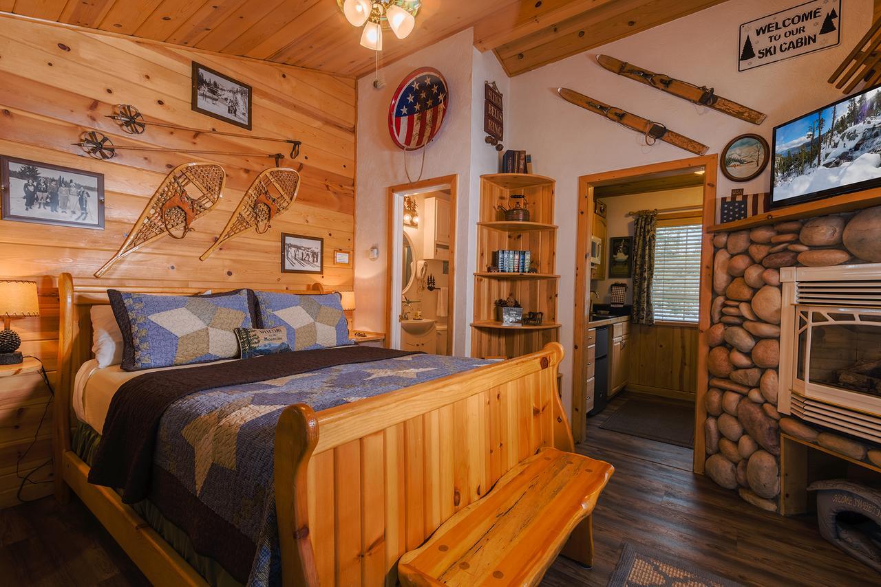 Fireside Bed & Breakfast