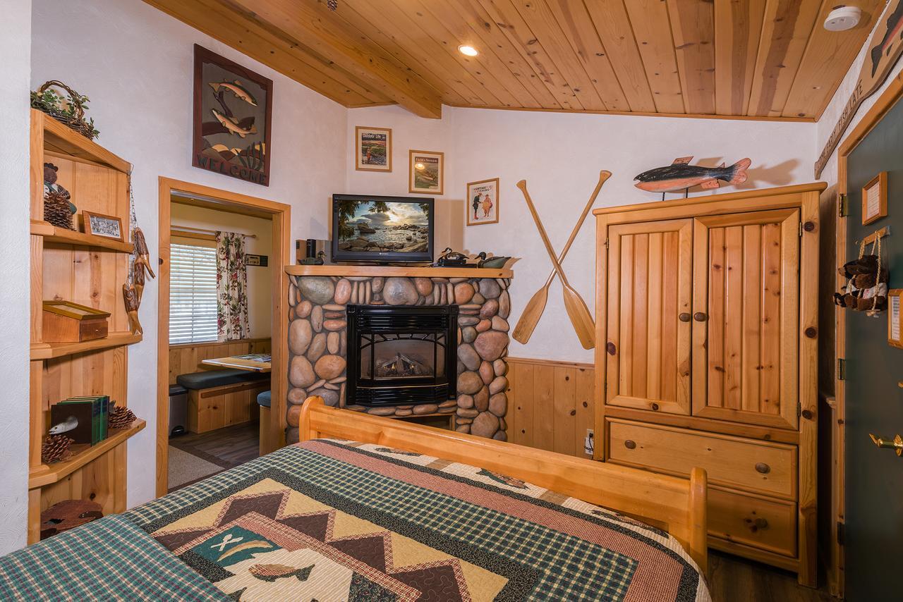 Fireside Bed & Breakfast
