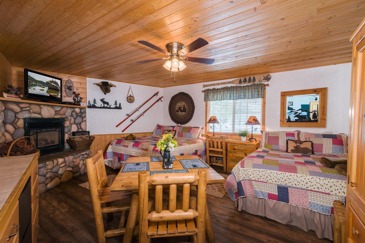 Fireside Bed & Breakfast South Lake Tahoe