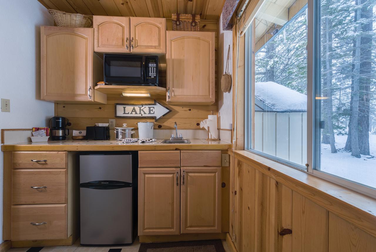 Fireside Bed & Breakfast