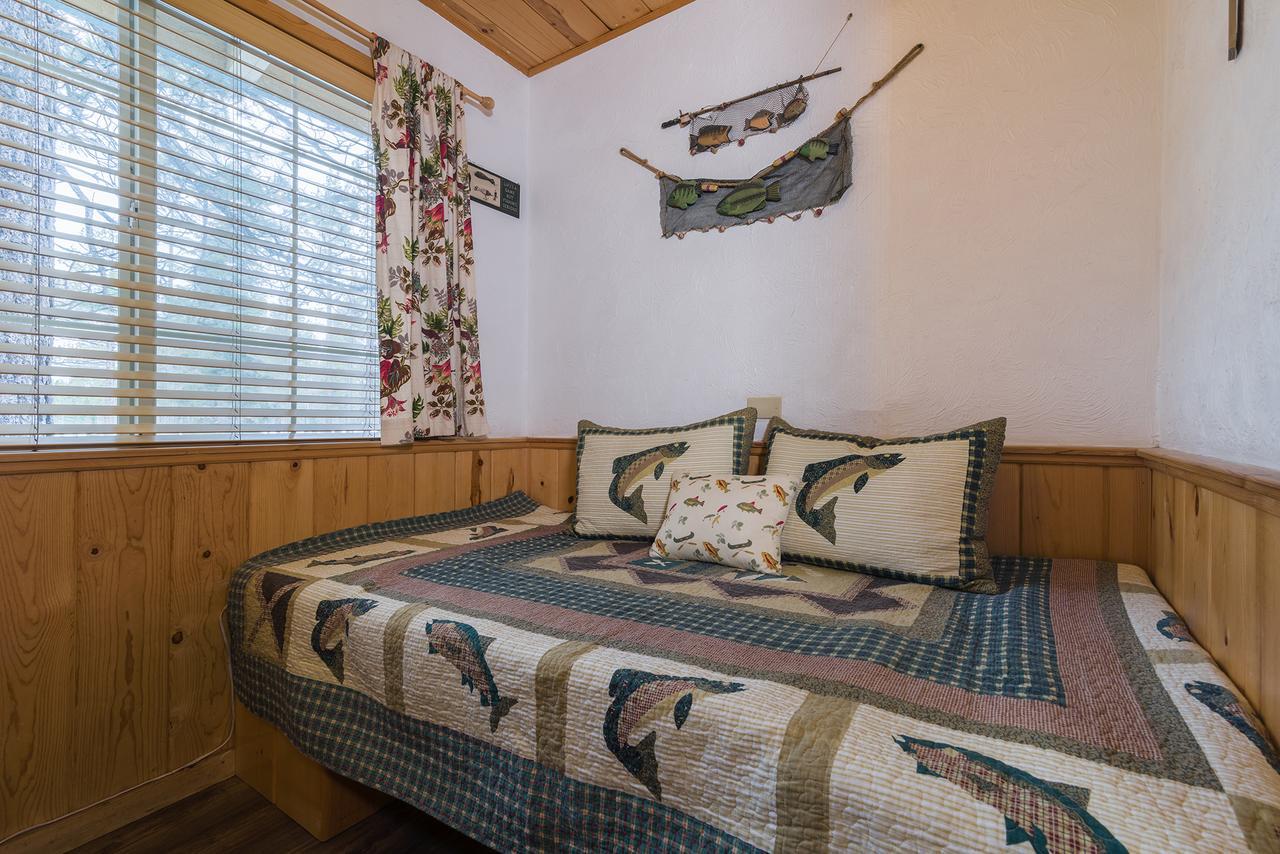 Bed & Breakfast Fireside South Lake Tahoe