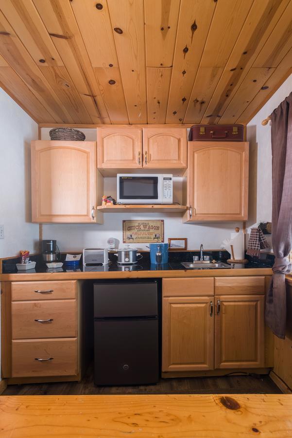 Fireside Bed & Breakfast 3*
