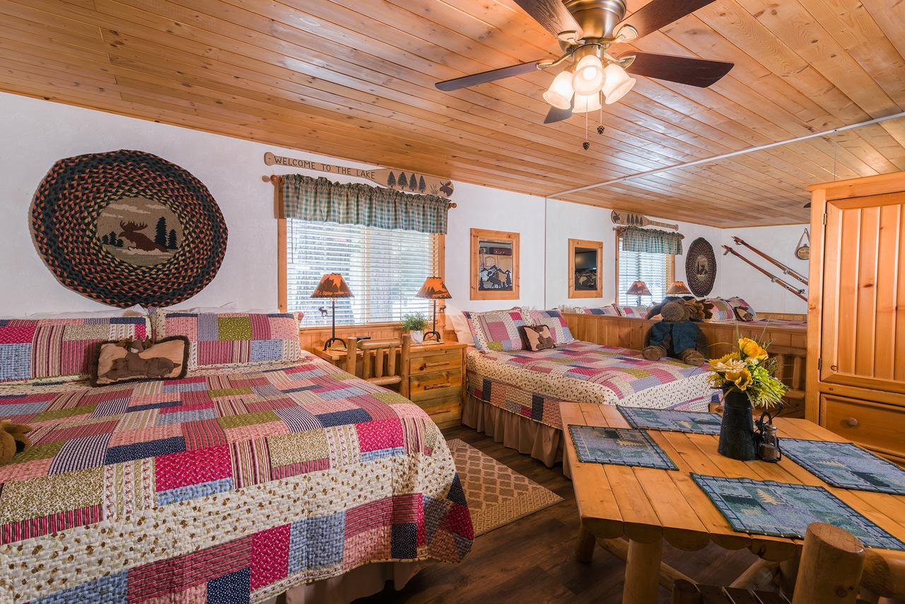 Fireside Bed & Breakfast South Lake Tahoe