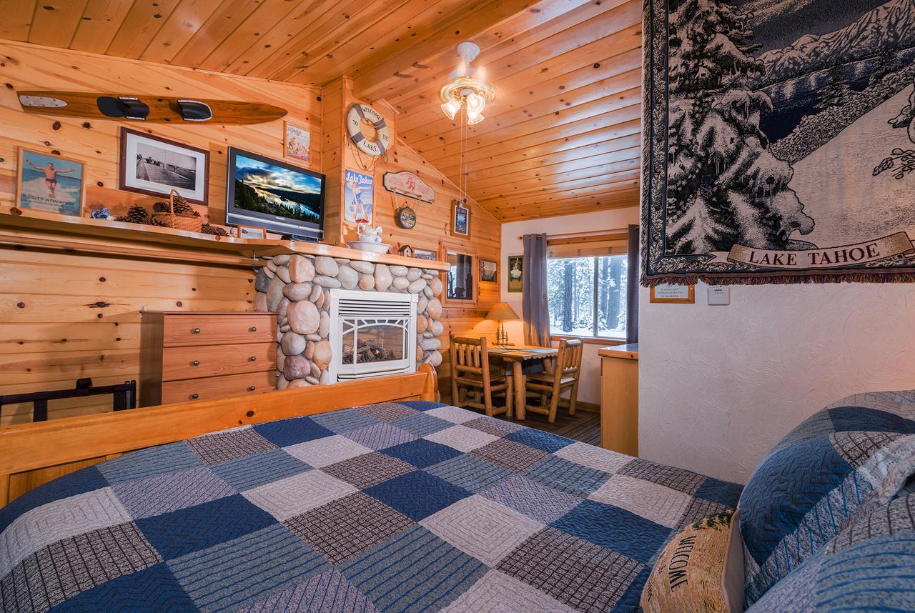Fireside Bed & Breakfast South Lake Tahoe