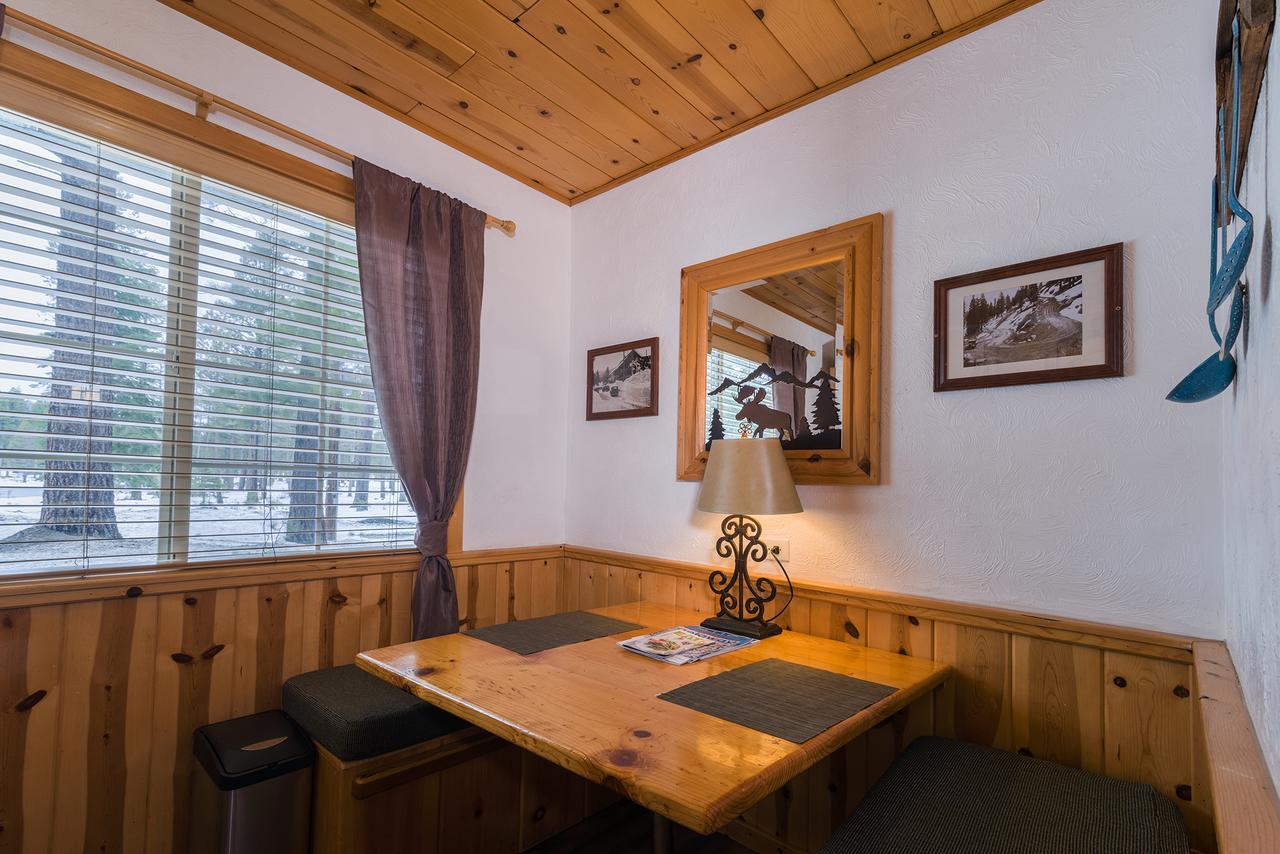 Fireside 3* South Lake Tahoe