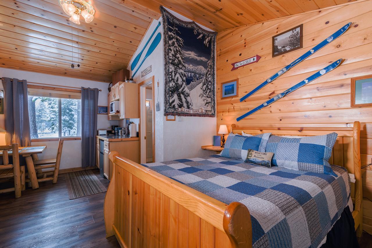Fireside Bed & Breakfast