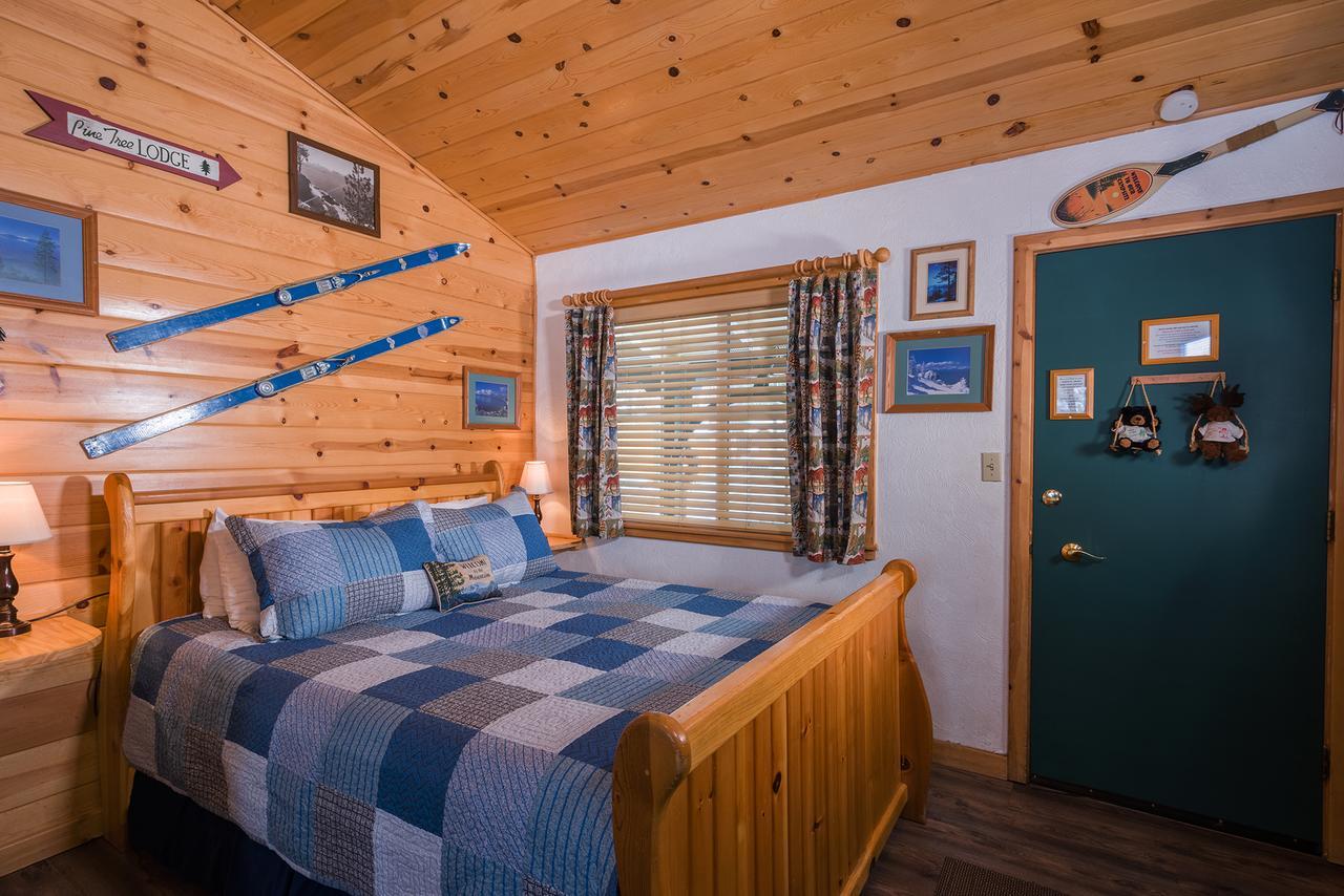 Fireside Bed & Breakfast