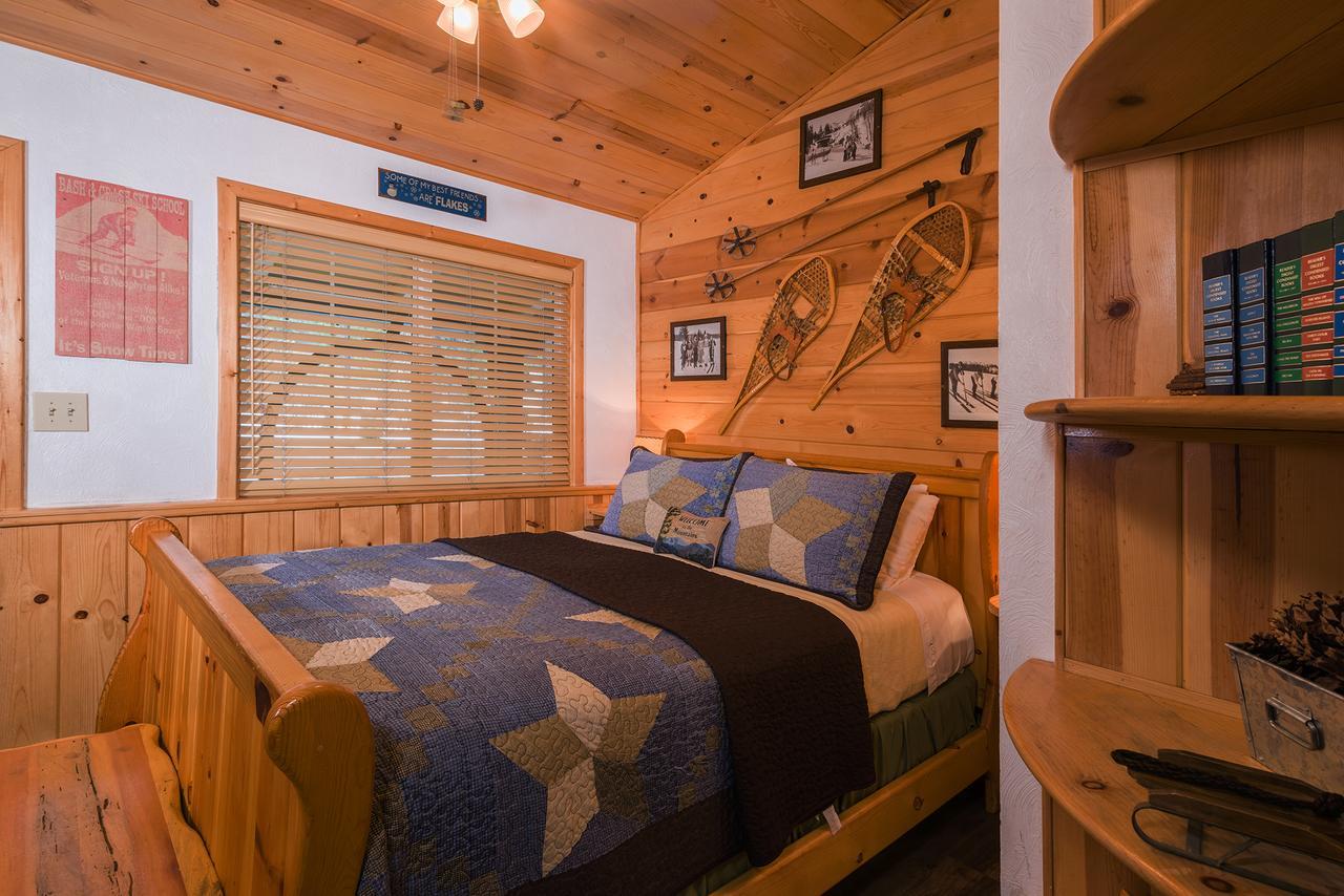 Bed & Breakfast Fireside 3*