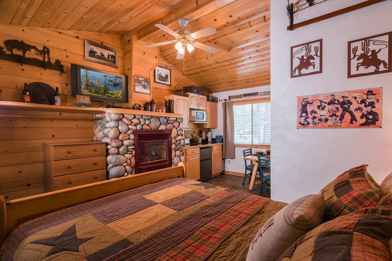Bed & Breakfast Fireside South Lake Tahoe