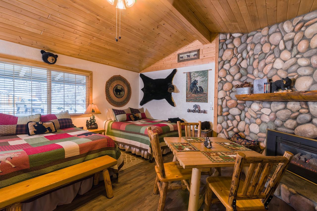 Fireside Bed & Breakfast 3*