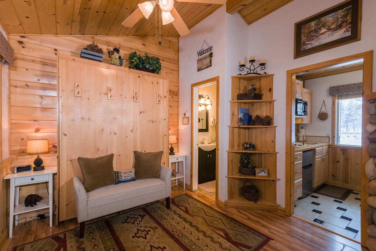 Fireside Bed & Breakfast South Lake Tahoe