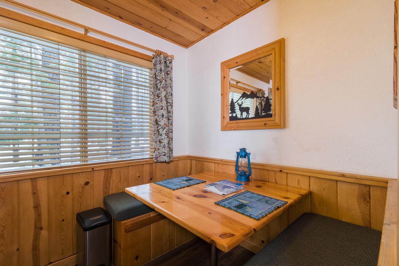 Fireside Bed & Breakfast 3*