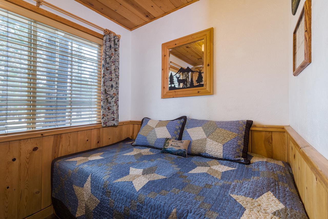 Fireside Bed & Breakfast 3*