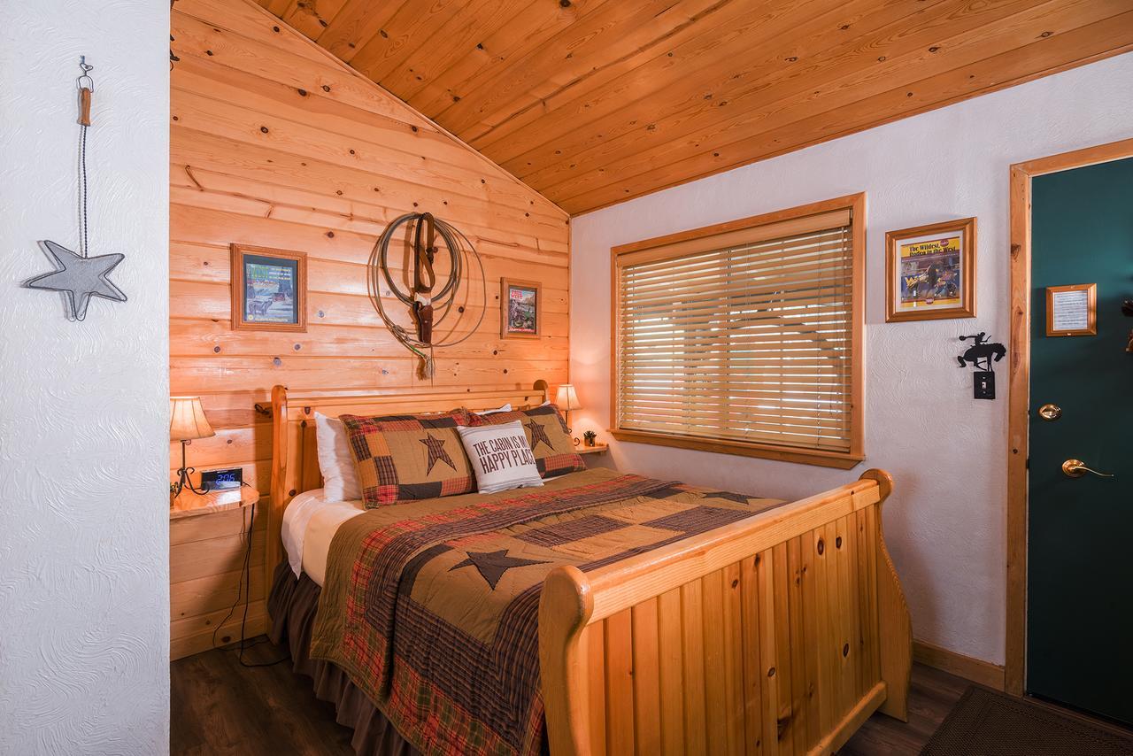 Bed & Breakfast Fireside