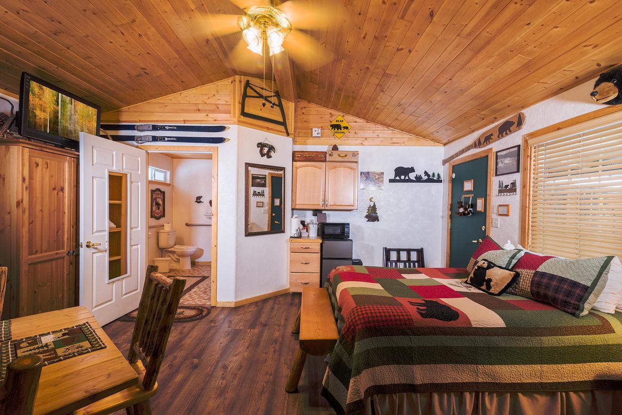 Fireside 3*