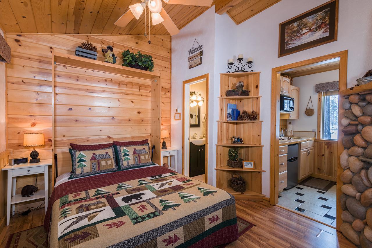 Bed & Breakfast Fireside South Lake Tahoe