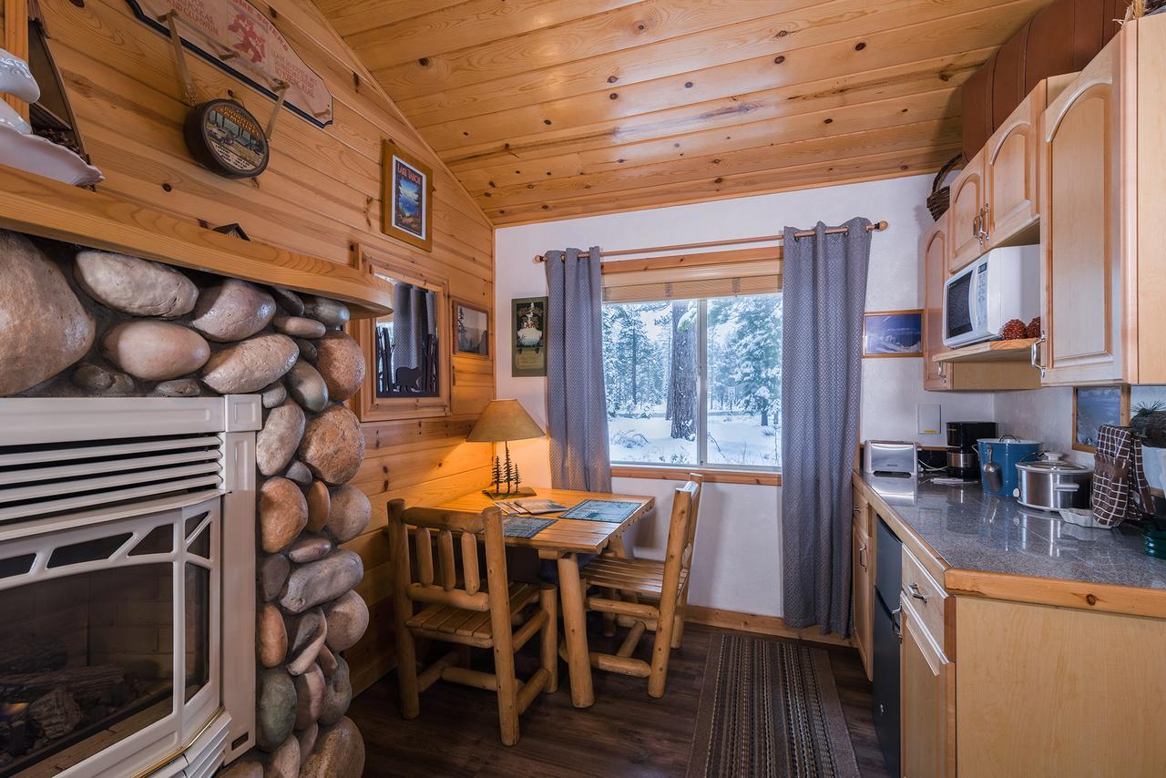 Fireside Bed & Breakfast 3*
