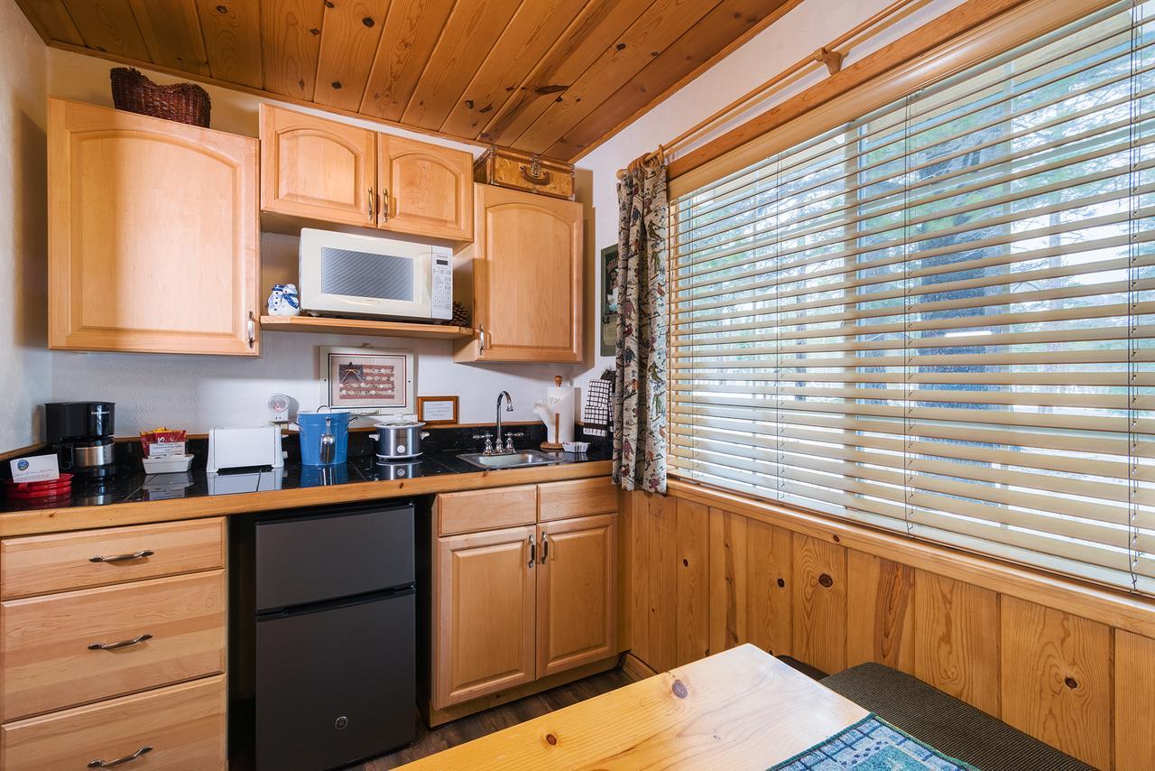Fireside Bed & Breakfast 3*