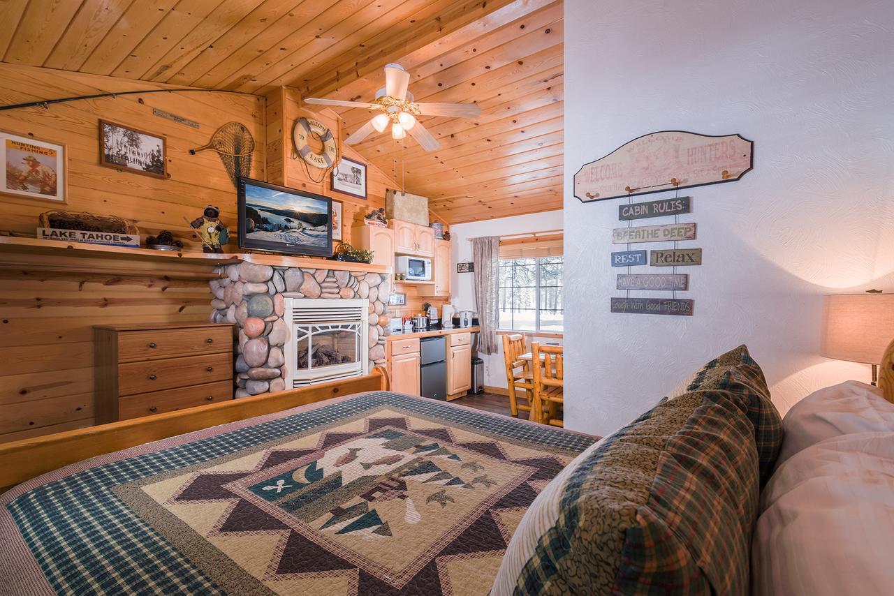 Bed & Breakfast Fireside 3*