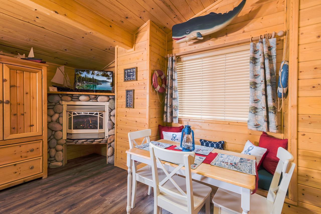 Fireside Bed & Breakfast South Lake Tahoe